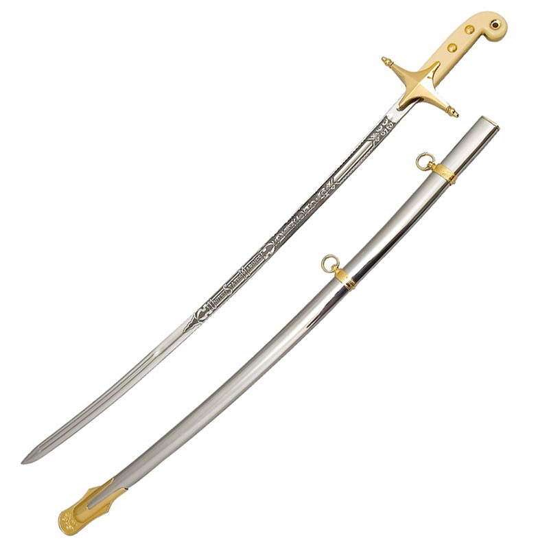 ?psc proxy image=1&product id=3956&image id=9325 - Cavalry Sabers and Infantry Sabers: History, Differences, and Complete Guide