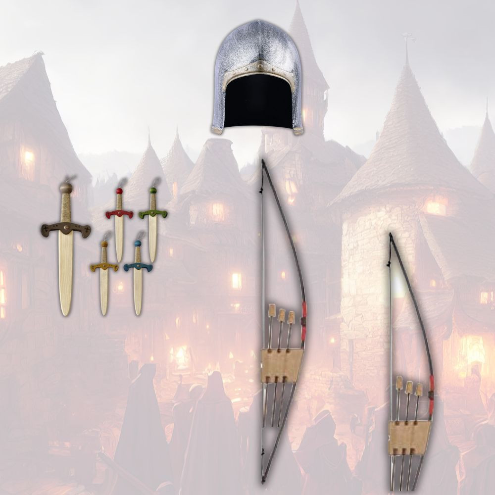 ?psc proxy image=1&product id=28476&image id=93365 - The World of LARP: A Complete Guide to Live Action Role-Playing