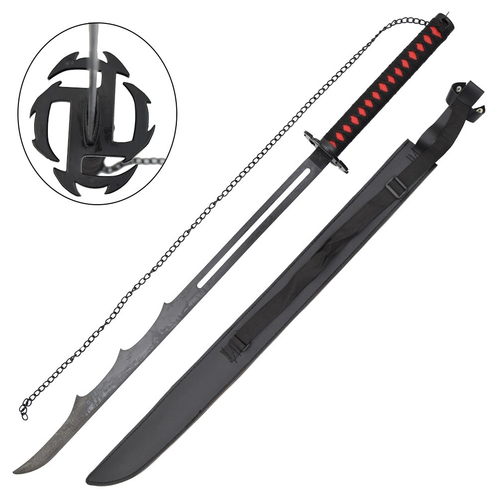 ?psc proxy image=1&product id=28512&image id=93563 - Bleach Katanas: History, Forms, and Replicas that Tell the Legend