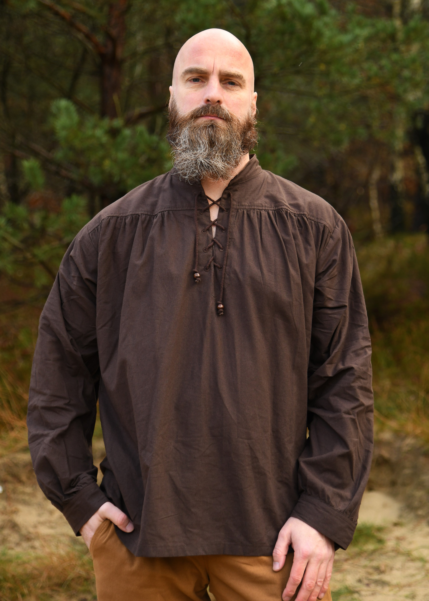 ?psc proxy image=1&product id=28564&image id=93718 - Renaissance Shirts: From Undergarment to Symbol of Status and Style