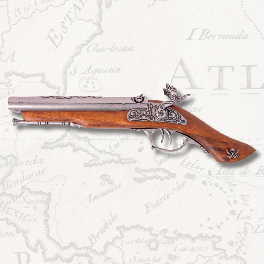?psc proxy image=1&product id=28566&image id=93738 - Pirate Pistols: History, Functionality, and Complete Replica Guide