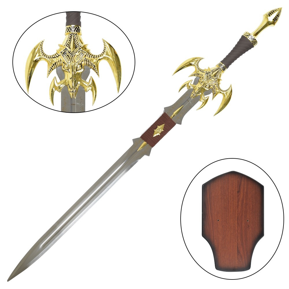 ?psc proxy image=1&product id=28599&image id=93901 - Frostmourne and the Lich King's Sword: History, Powers, and Legendary Replicas