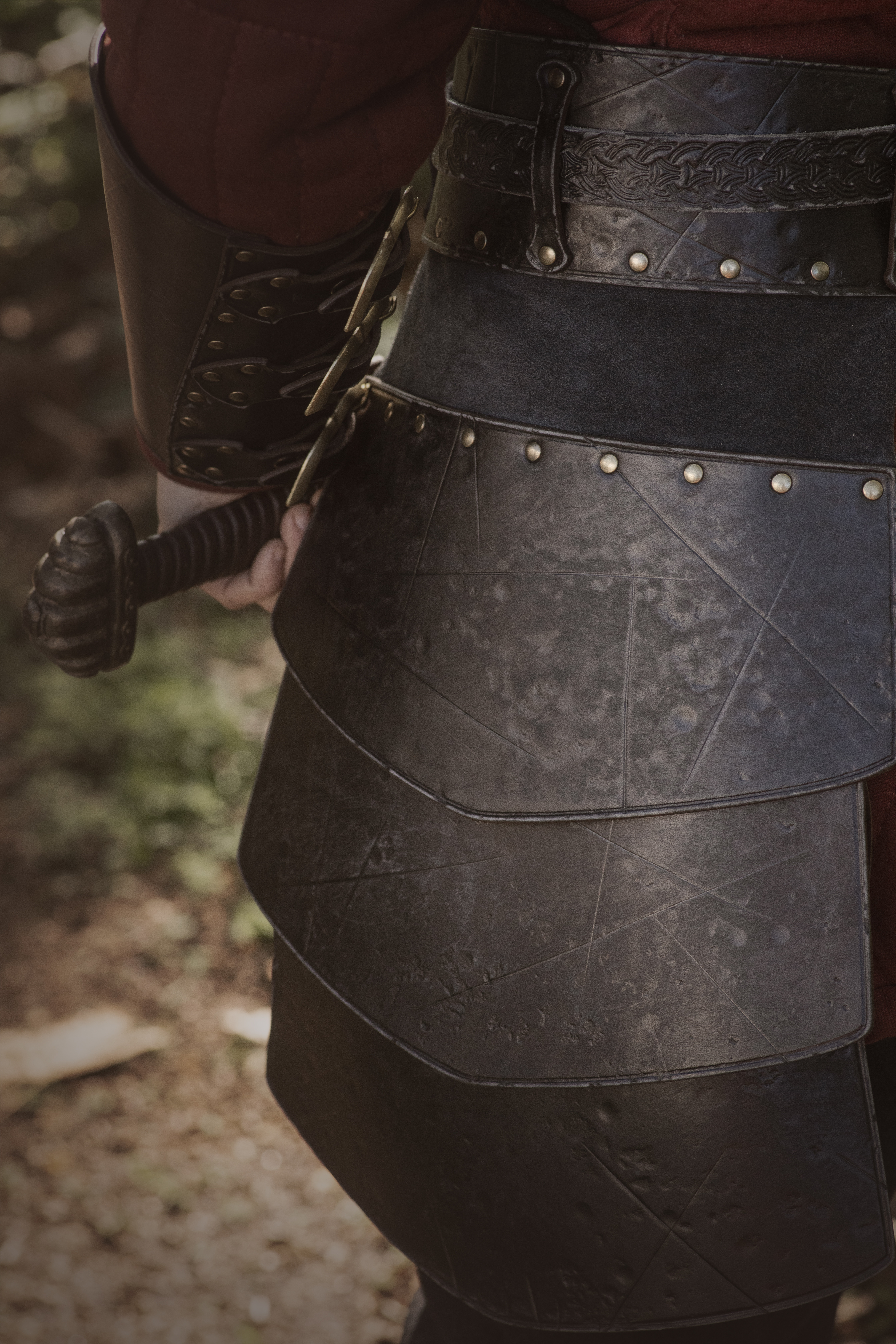 ?psc proxy image=1&product id=28606&image id=93921 - Escarcelas: the guardians of the hips in medieval armor