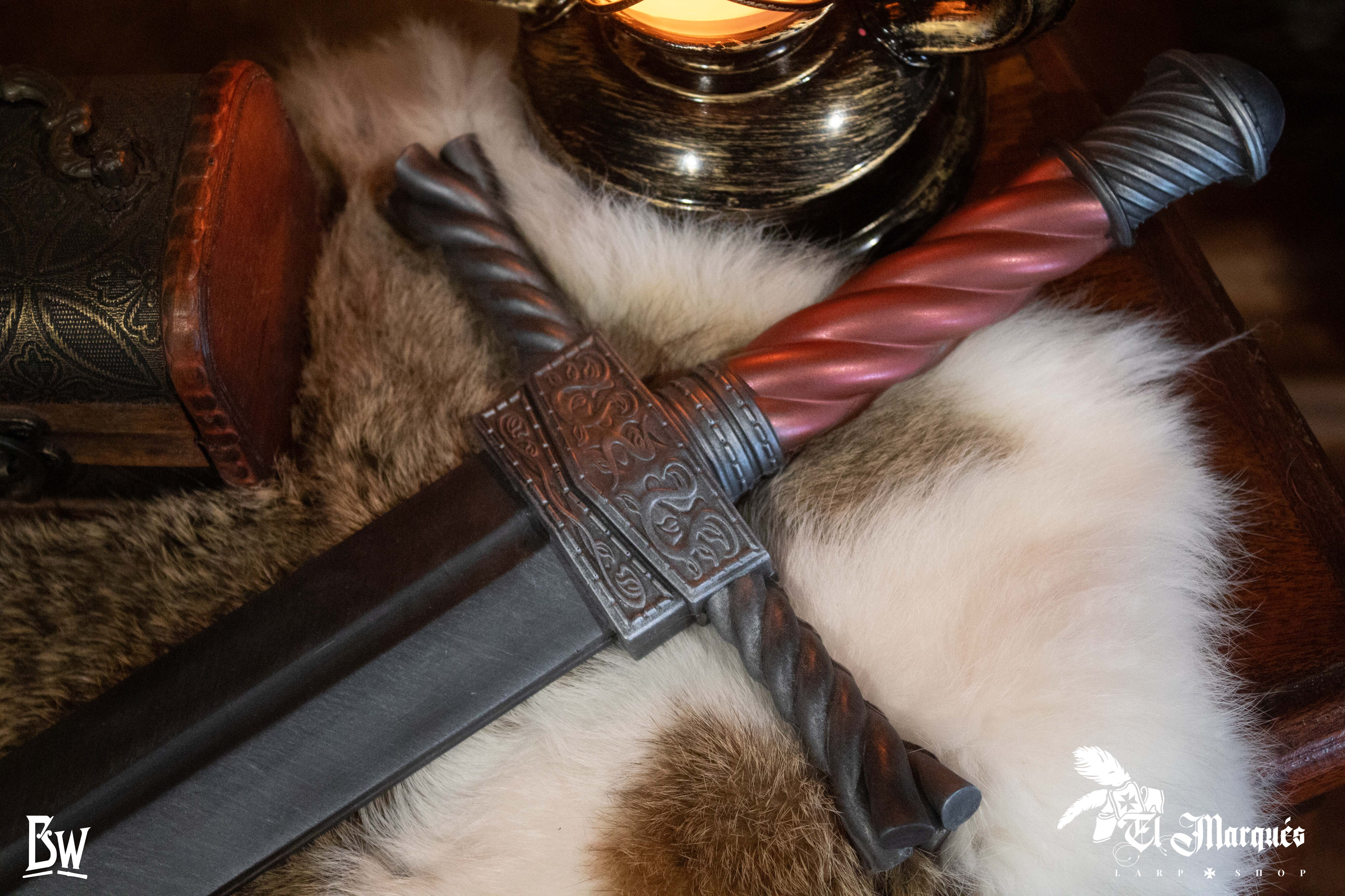 ?psc proxy image=1&product id=28633&image id=94062 - The World of LARP: A Complete Guide to Live Action Role-Playing