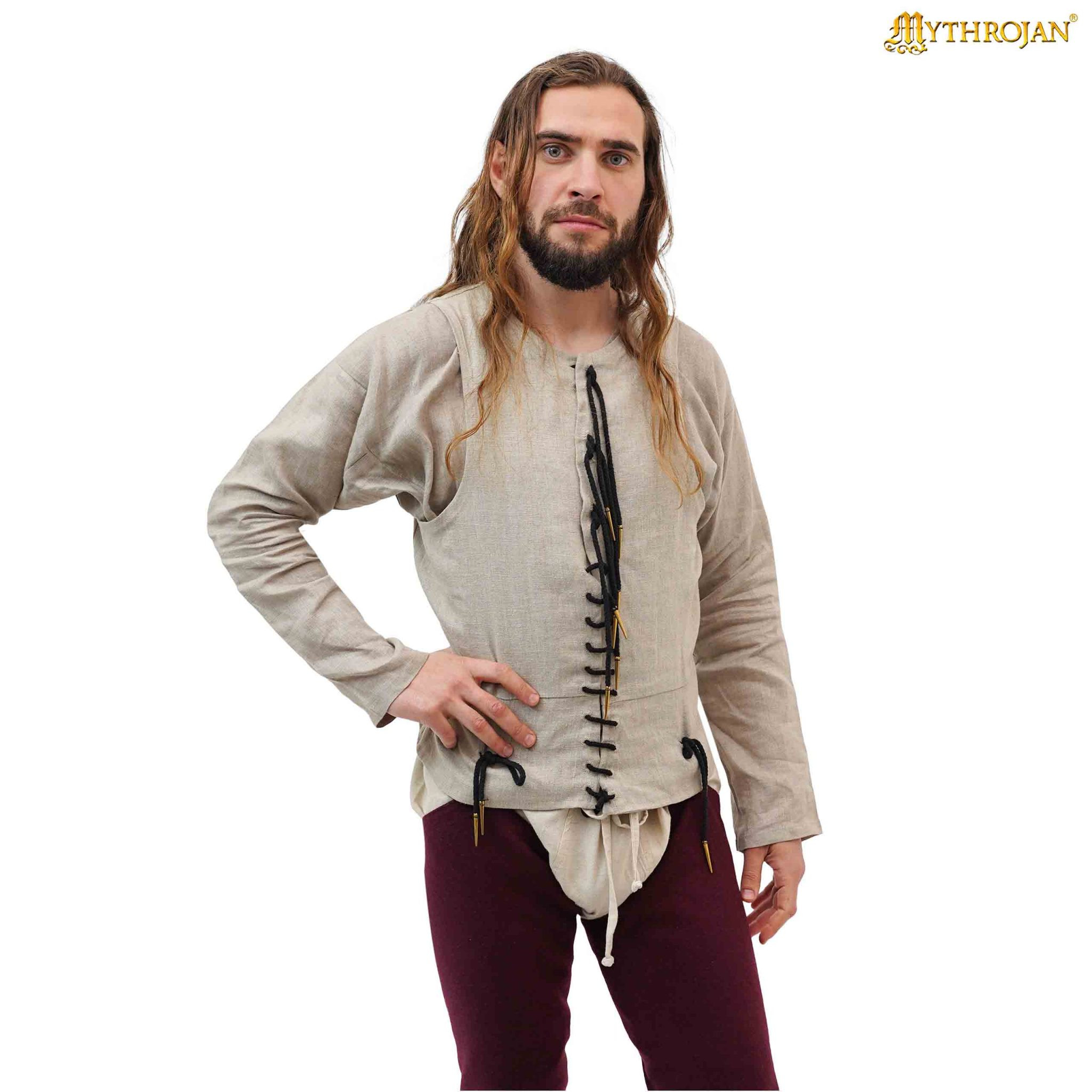 ?psc proxy image=1&product id=28723&image id=94522 - Medieval Men's Clothing: An Epic and Practical Guide to Garments, Materials, and How to Choose Your Attire