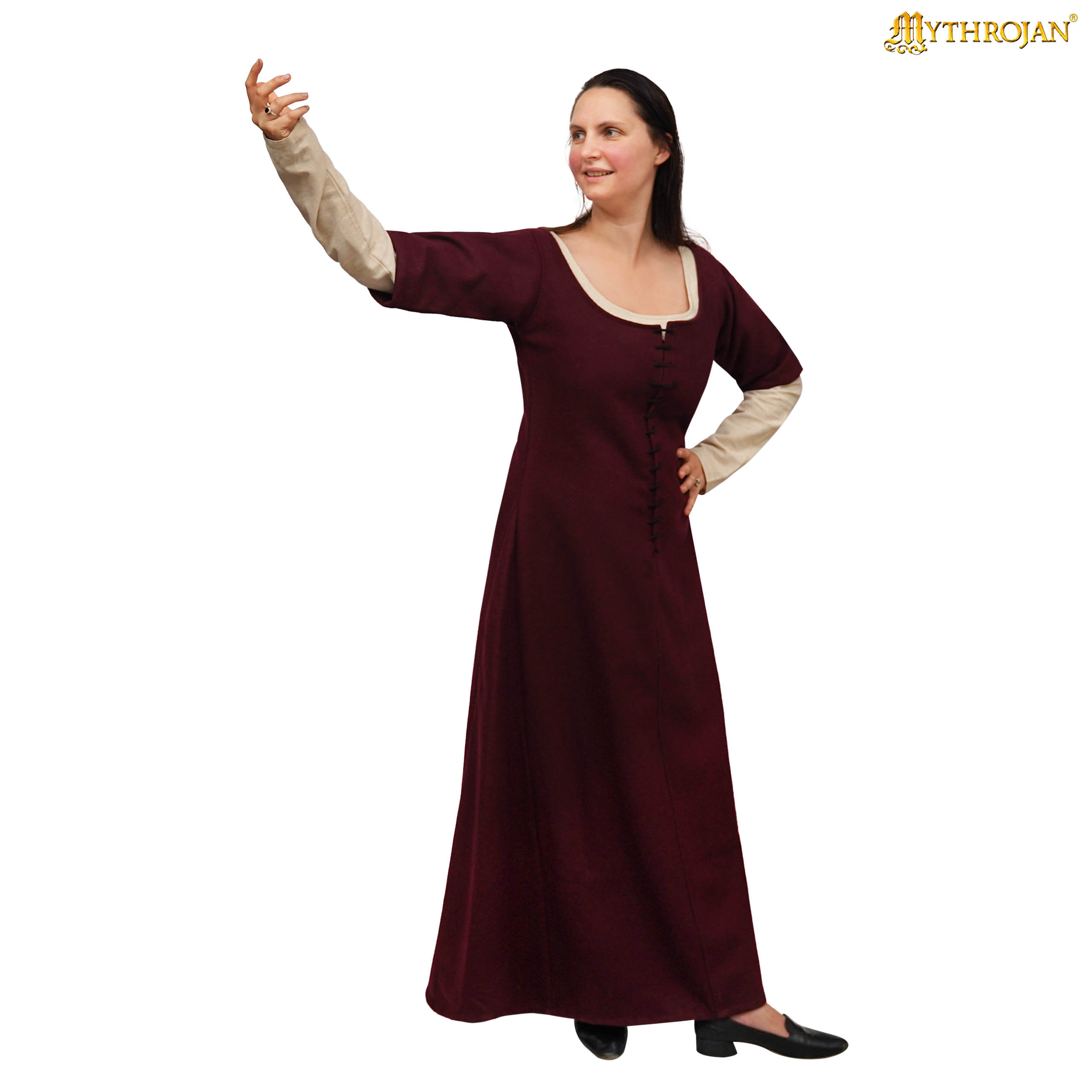 ?psc proxy image=1&product id=28726&image id=94531 - Medieval Women's Dresses: A Journey to Elegance and Status in the Middle Ages