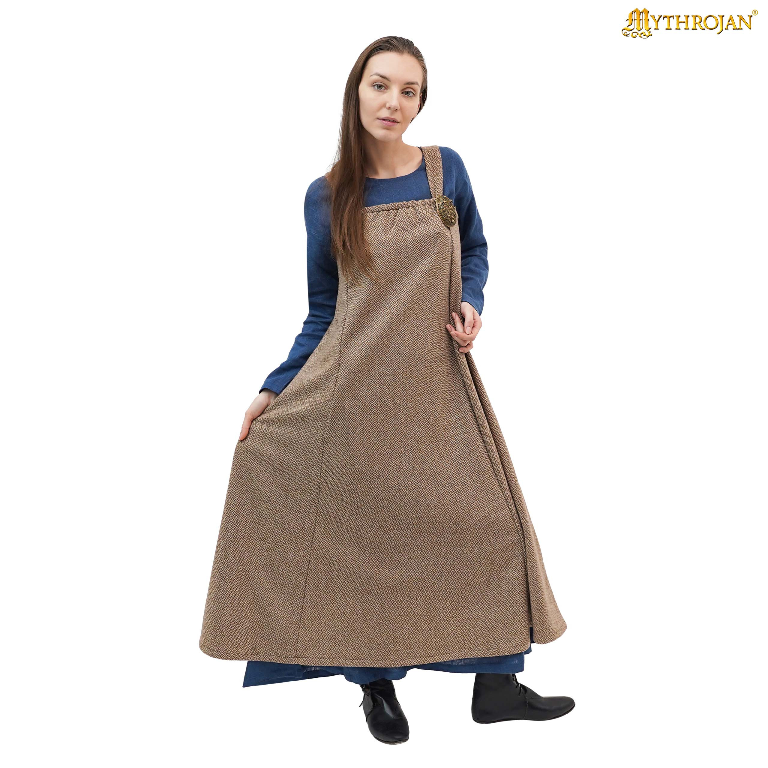 ?psc proxy image=1&product id=28798&image id=94834 - Medieval Women's Dresses: A Journey to Elegance and Status in the Middle Ages
