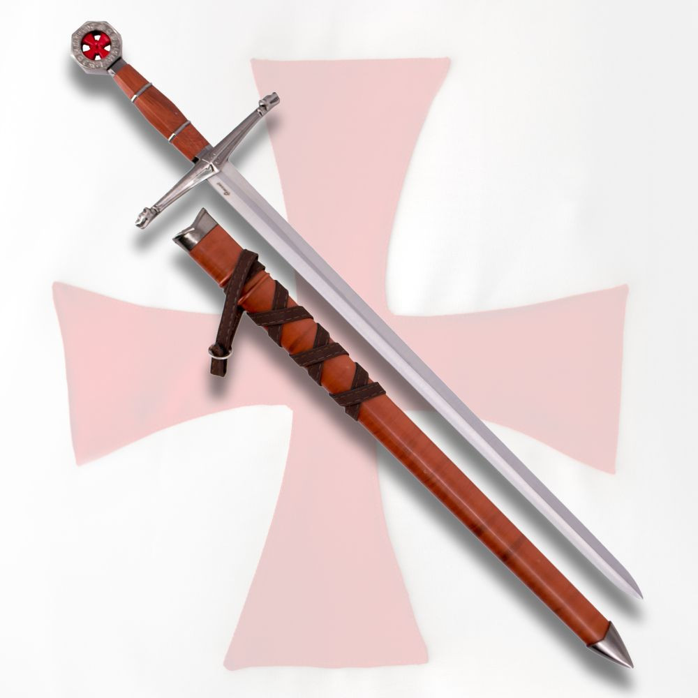 ?psc proxy image=1&product id=28818&image id=94938 - Templar Swords: History, Symbolism, and Science Behind the Monk-Warrior's Steel