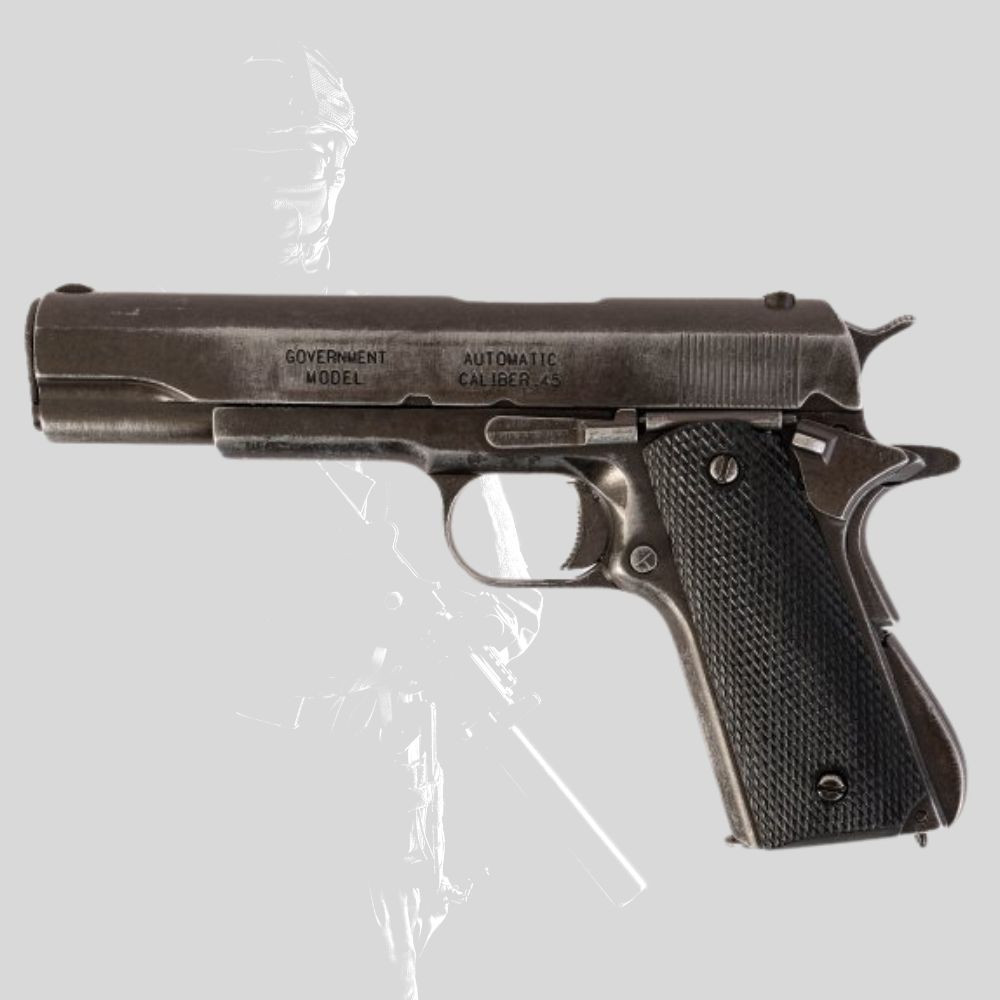 ?psc proxy image=1&product id=28899&image id=95141 - Denix Revolvers and Pistols: Historical Replicas, Techniques, and Collector's Guide