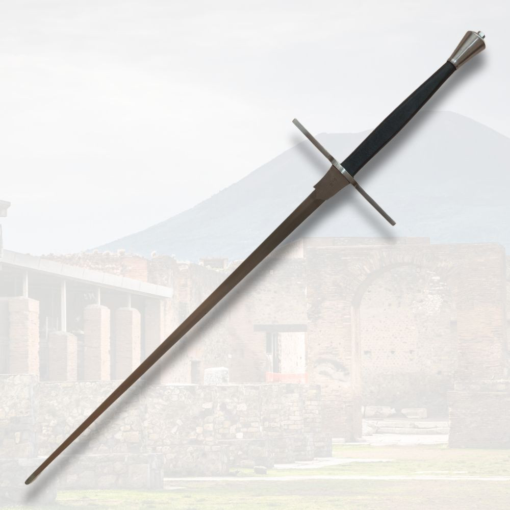 ?psc proxy image=1&product id=28968&image id=95414 - Functional Gothic Swords: A Complete Guide to History, Technique, and Recreation Use