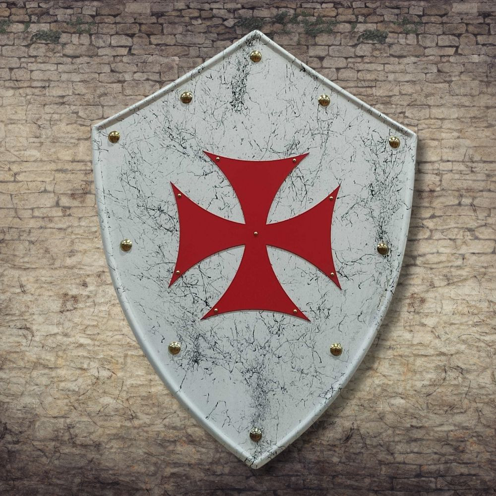 ?psc proxy image=1&product id=6820&image id=95452 - Historical Shields: More than Simple Defense, a Legacy of Protection and Power