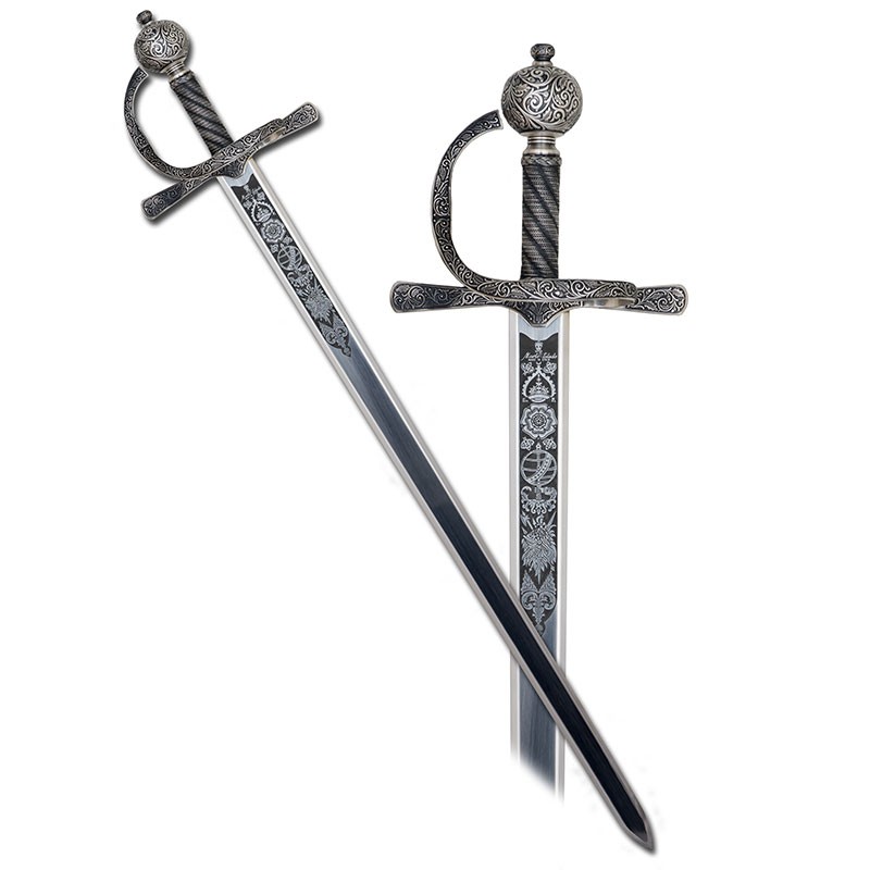 Francis Drake Sword