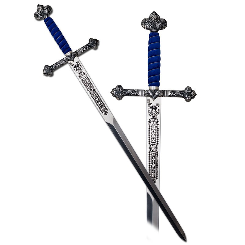 ?psc proxy image=1&product id=4040&image id=9551 - Parts of the sword: anatomy, history and function of each component