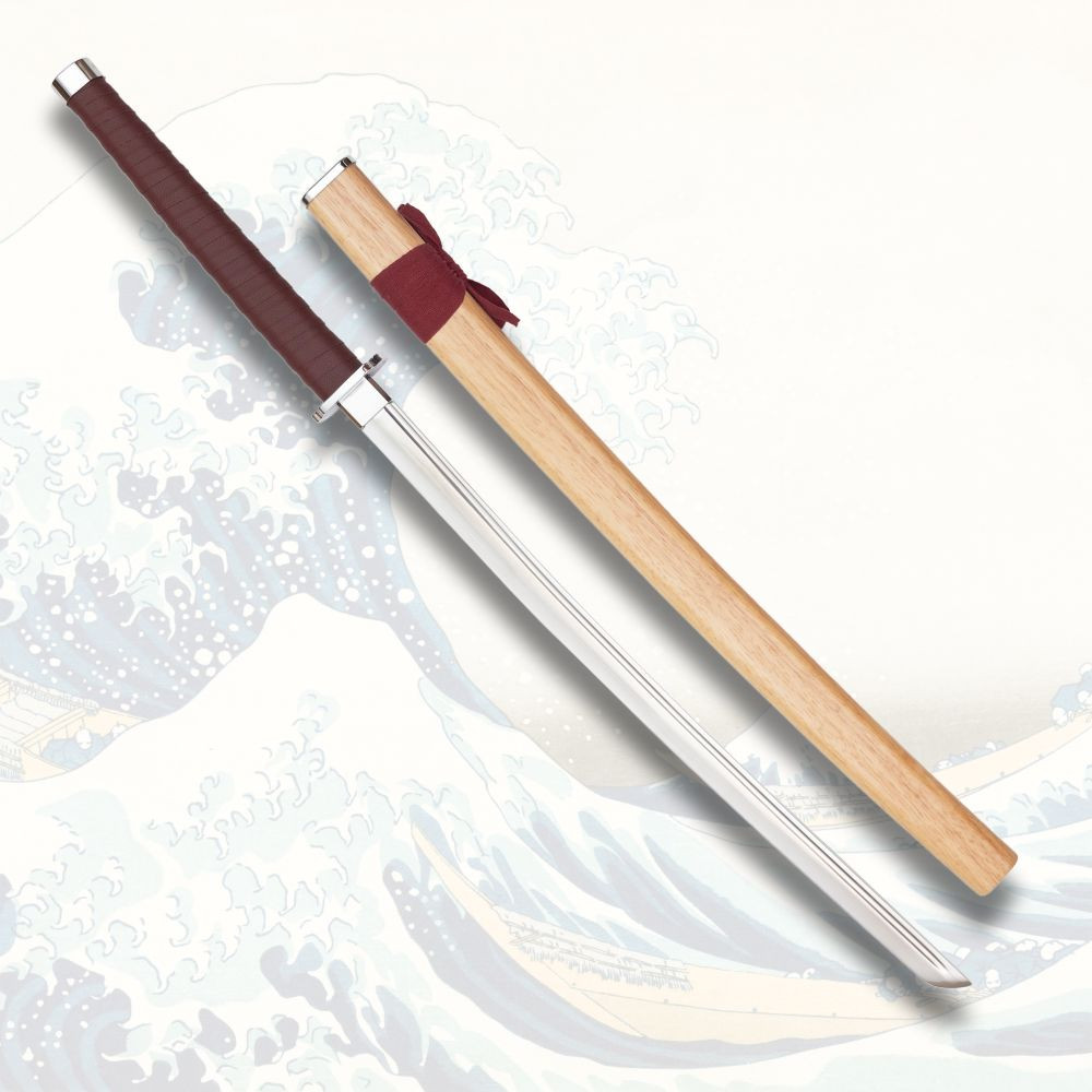 Practice Katana Aluminum Blade (90 cm)