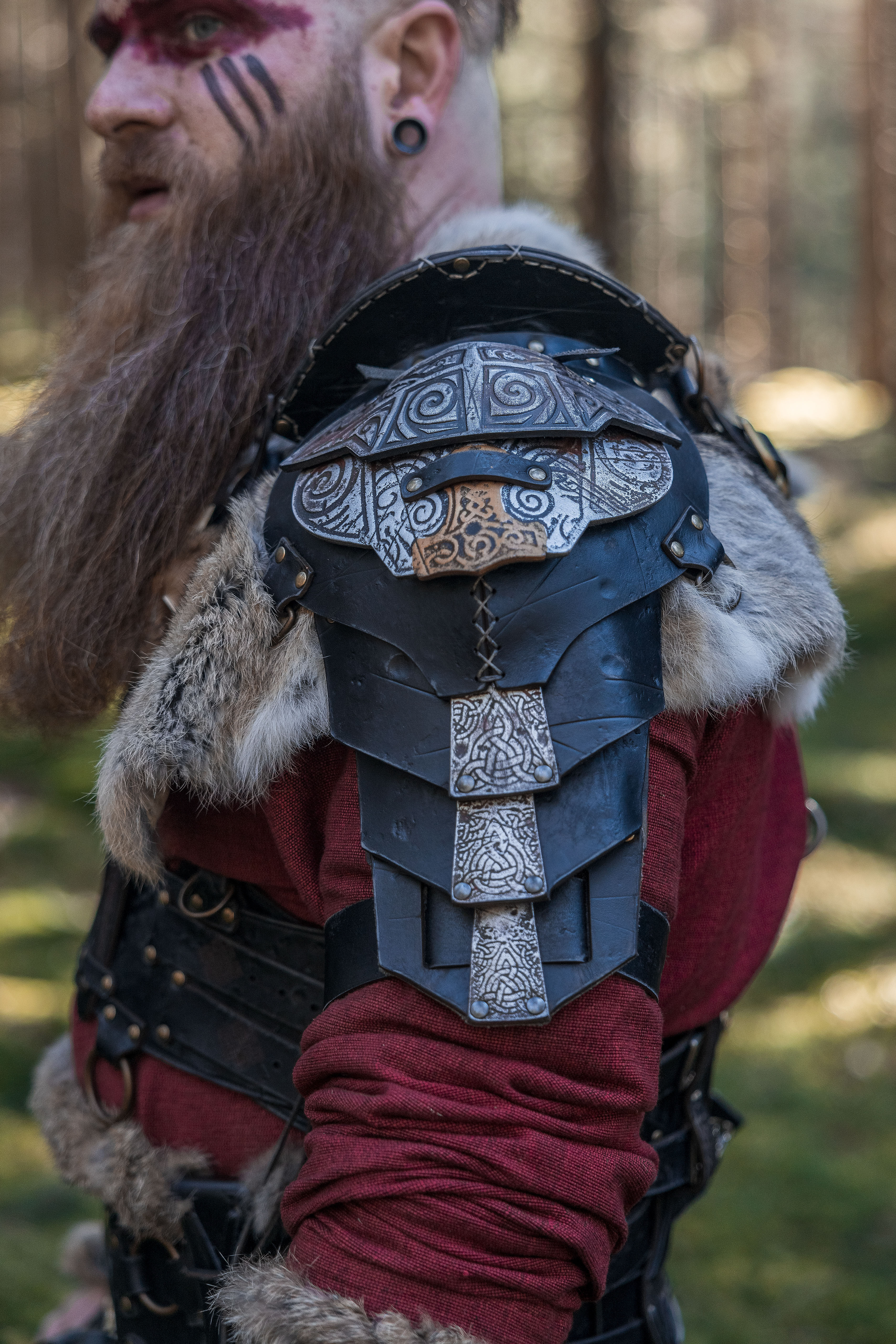 ?psc proxy image=1&product id=29240&image id=96296 - Medieval Warrior Pauldrons: History and Evolution of Shoulder Protection