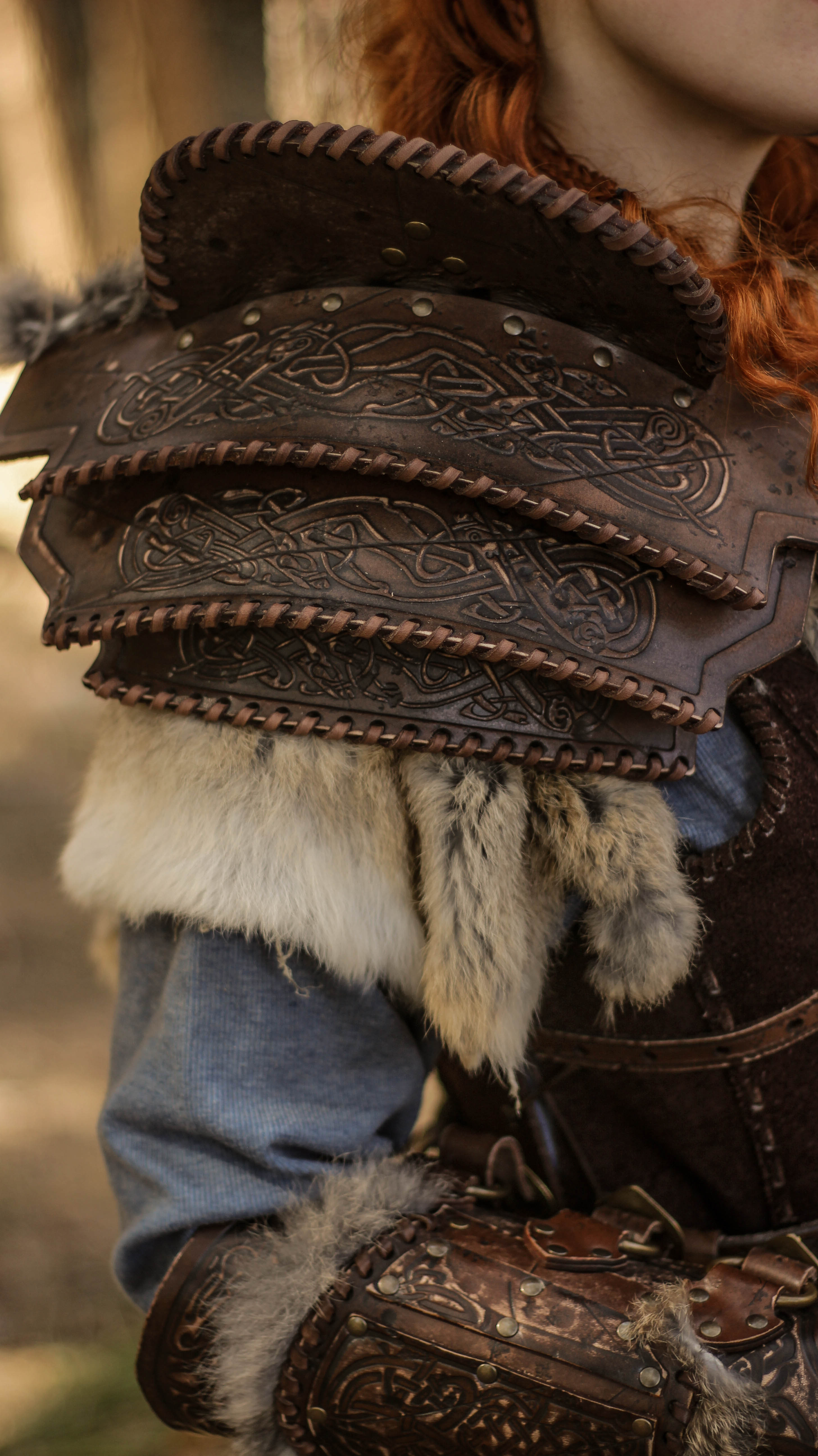 ?psc proxy image=1&product id=29281&image id=96429 - Medieval Warrior Pauldrons: History and Evolution of Shoulder Protection
