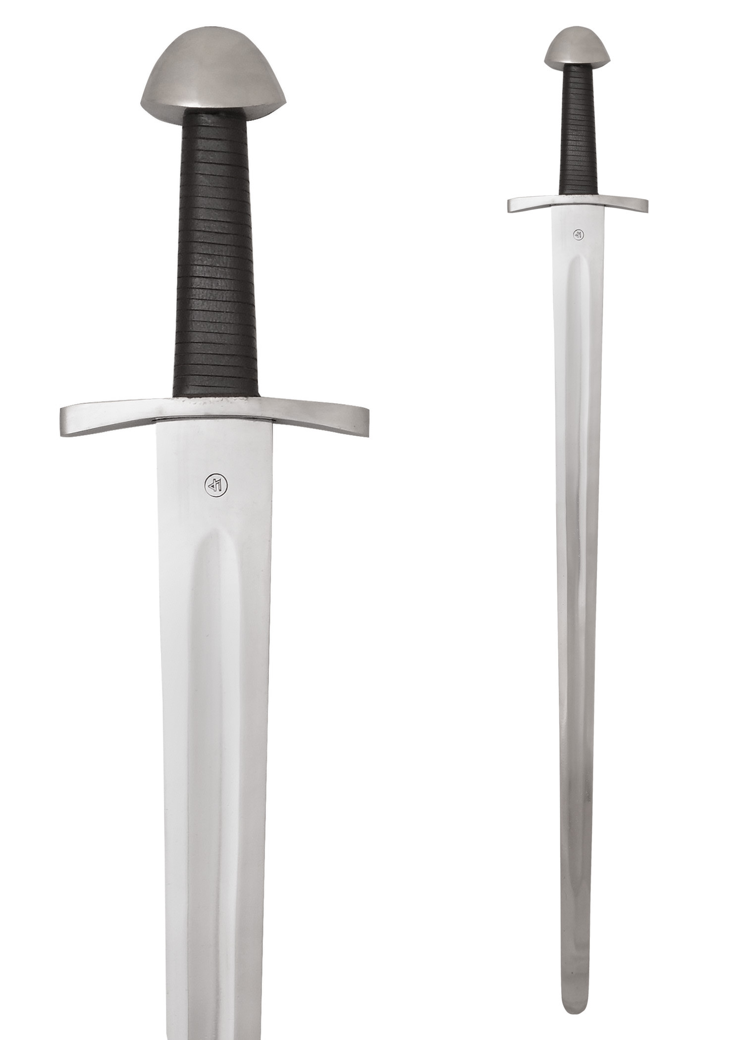 Norman sword one hand, functional