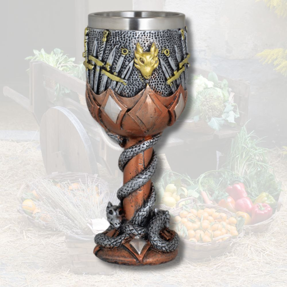 ?psc proxy image=1&product id=29428&image id=96922 - Medieval Chalices: history, art, and meaning of the sacred vessel