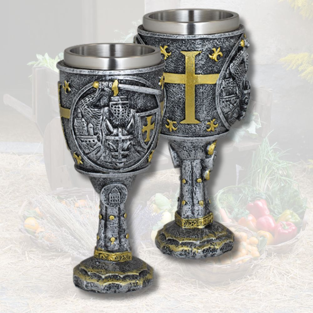 ?psc proxy image=1&product id=29430&image id=96924 - Medieval Chalices: history, art, and meaning of the sacred vessel