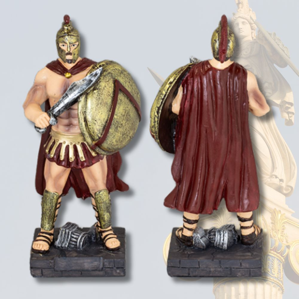 ?psc proxy image=1&product id=29446&image id=96941 - Templar Knight Miniatures: A Historical Journey in Detail