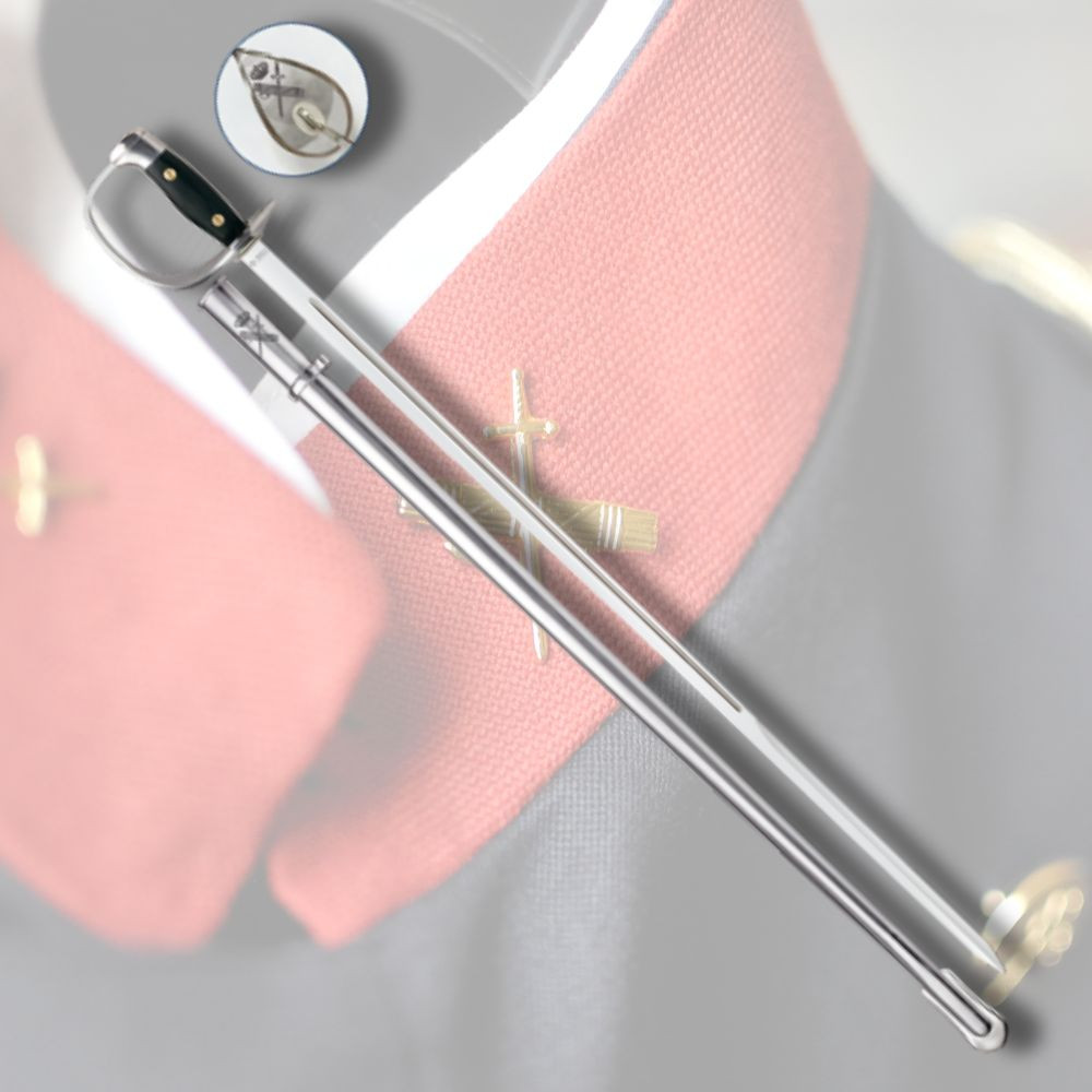 ?psc proxy image=1&product id=29568&image id=97356 - Famous Sabers: An Epic Guide to Historical Models, Legends, and Replicas
