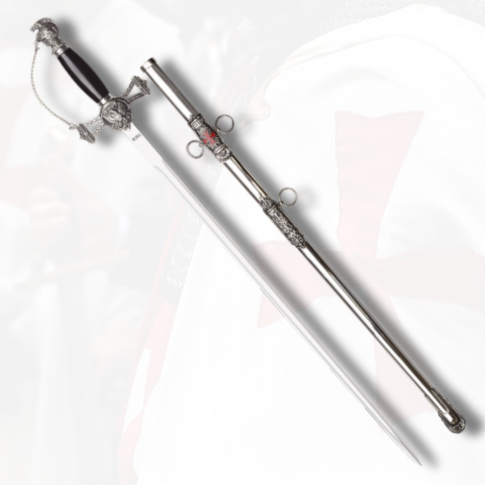 ?psc proxy image=1&product id=29570&image id=97366 - Templar Swords: History, Design, and Symbolism of the Temple Sword