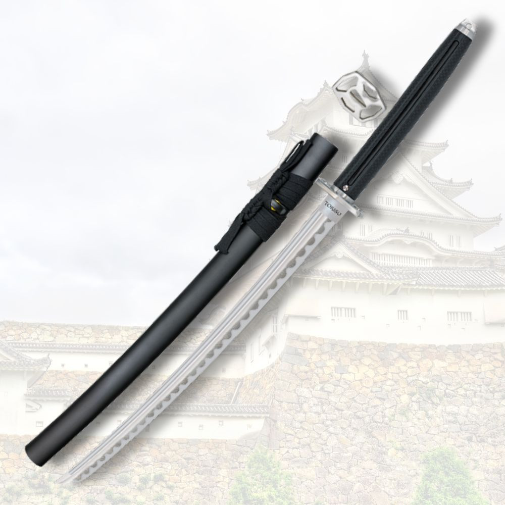Decorative Wakizashi Tokisu model Yokimura
