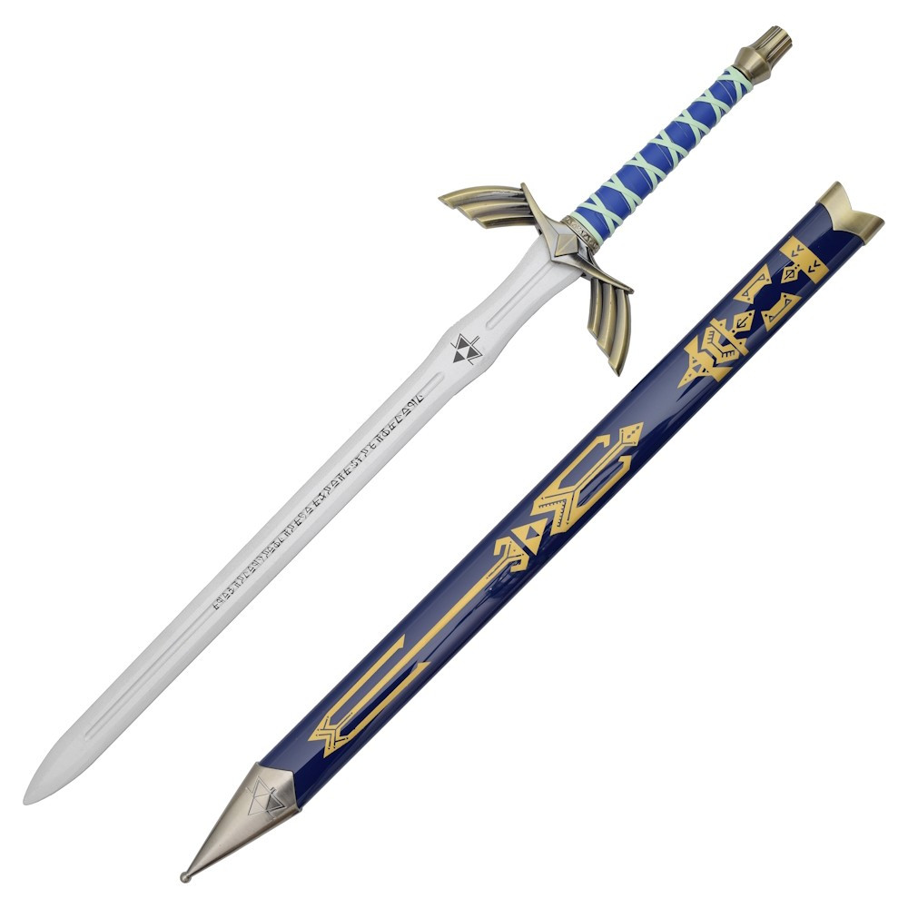 ?psc proxy image=1&product id=29758&image id=98048 - Legend of Zelda Swords: Complete Guide to the Blades that Forged the Myth