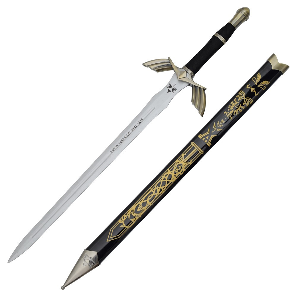 ?psc proxy image=1&product id=29759&image id=98051 - Legend of Zelda Swords: Complete Guide to the Blades that Forged the Myth