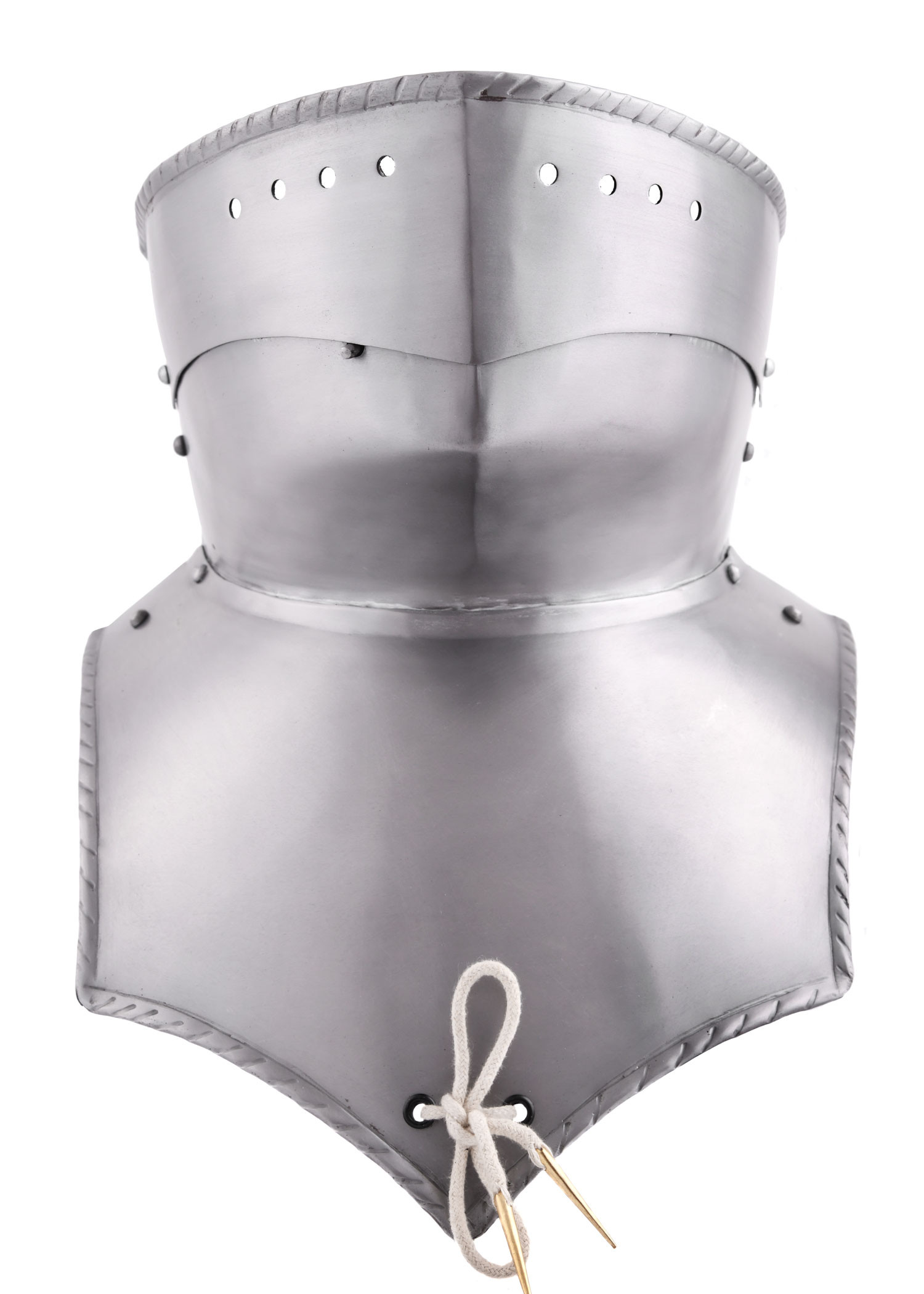 ?psc proxy image=1&product id=29770&image id=98104 - Medieval Gorget: The Essential Neck Protection Between Craftsmanship and Battle