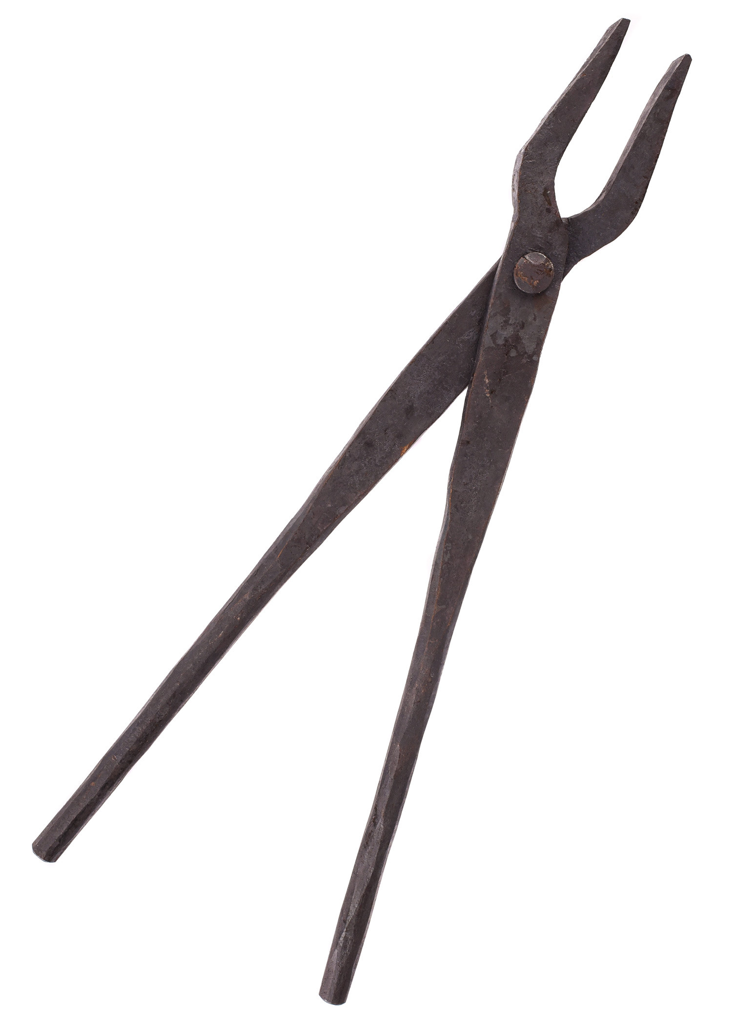 Small forging pliers (30 cm.)