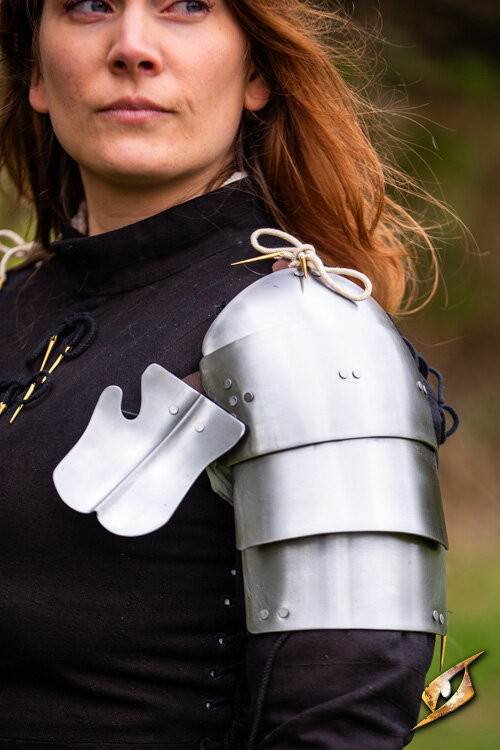 ?psc proxy image=1&product id=29811&image id=98302 - Medieval Warrior Pauldrons: History and Evolution of Shoulder Protection
