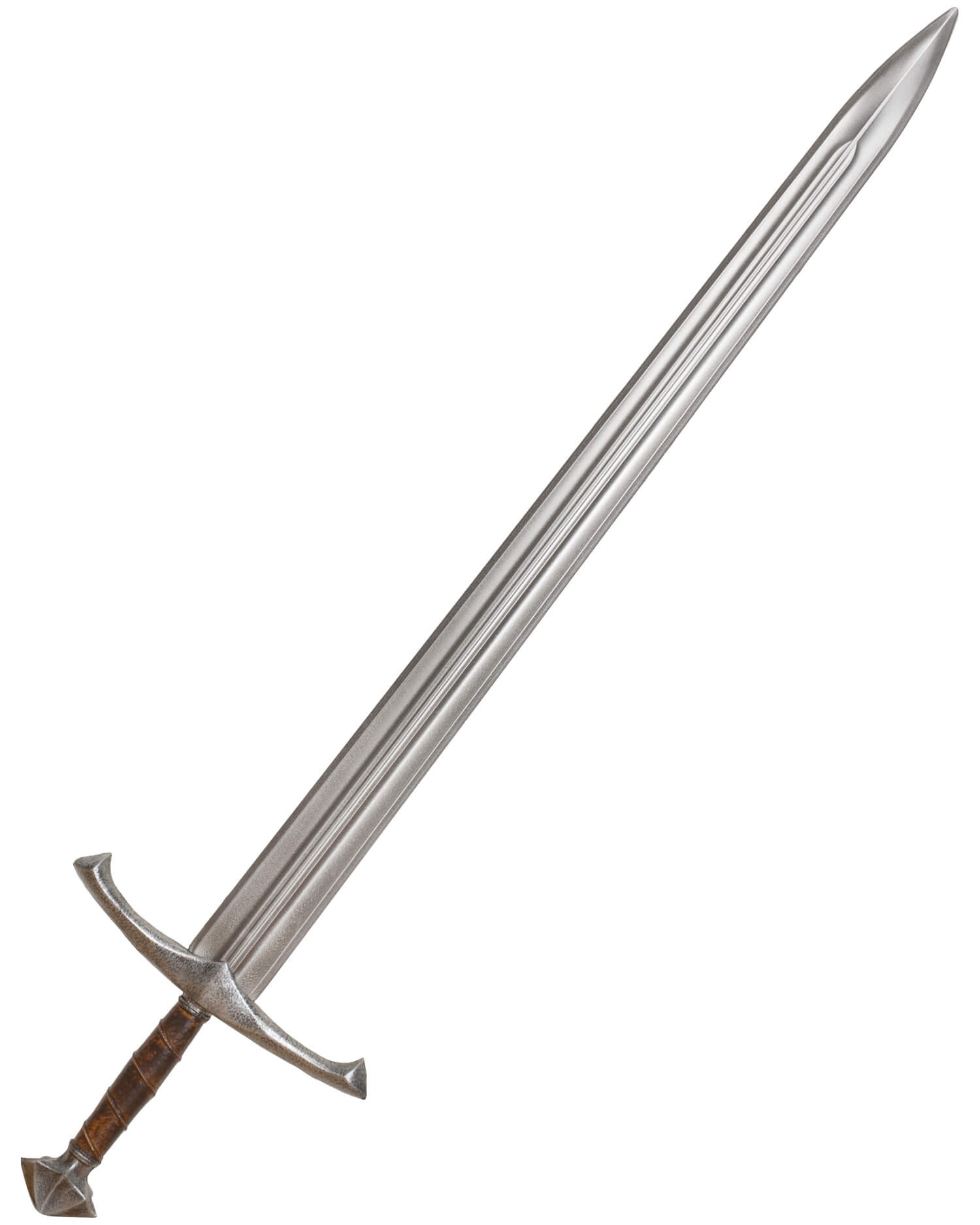 Medieval sword model Fornac for LARP
