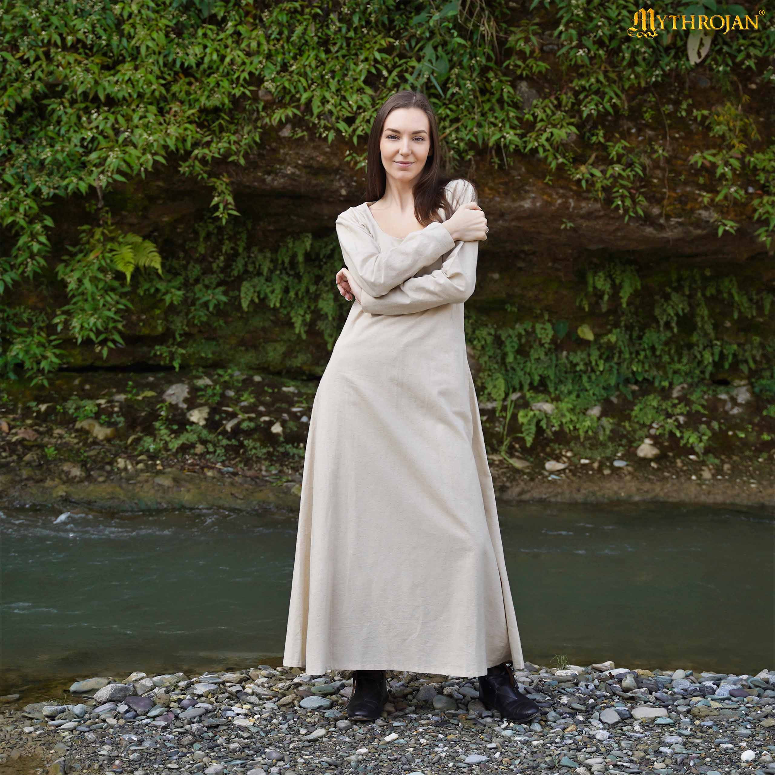 ?psc proxy image=1&product id=29884&image id=98698 - Medieval Women's Dresses: A Journey to Elegance and Status in the Middle Ages