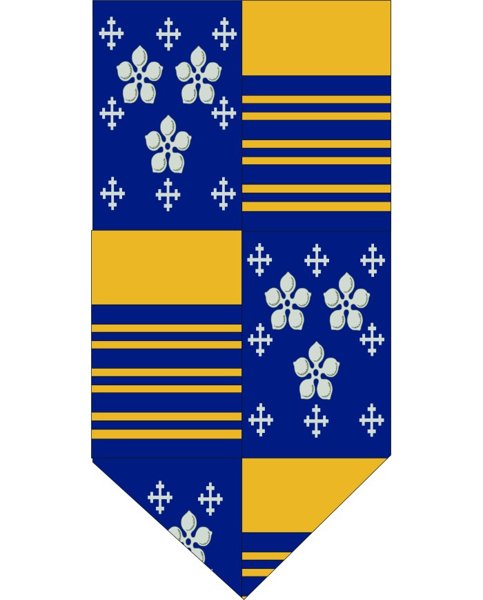 ?psc proxy image=1&product id=29900&image id=98766 - Medieval Banners: From Battle Symbols to Market Decoration