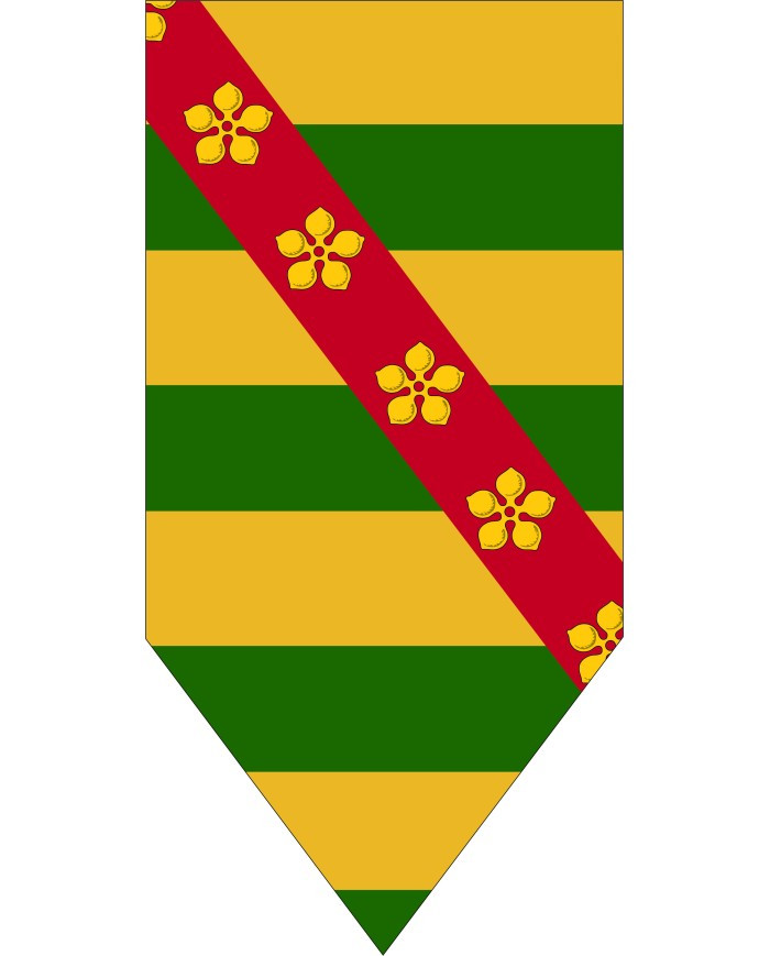 ?psc proxy image=1&product id=29902&image id=98774 - Medieval Banners: From Battle Symbols to Market Decoration