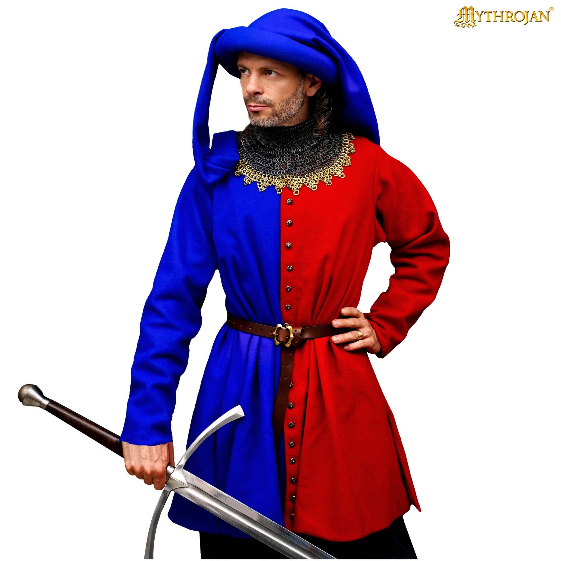?psc proxy image=1&product id=29910&image id=98793 - Gaban, medieval coat: History, differences and its impact on fashion