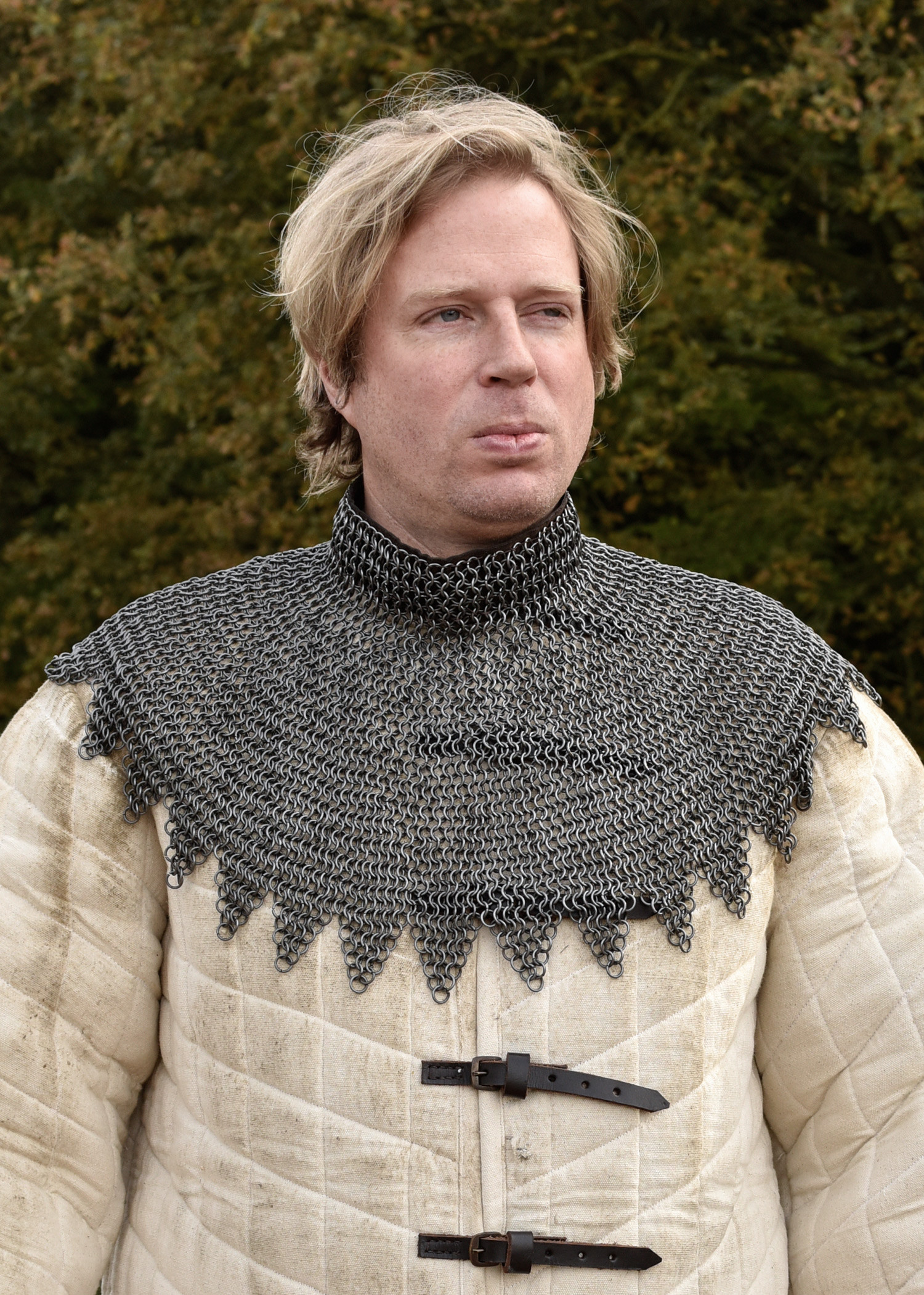 ?psc proxy image=1&product id=29920&image id=98840 - Chainmail and Coifs: A Journey Through Medieval Armor, from Its History to Its Care