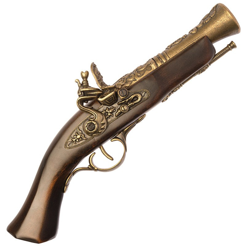 ?psc proxy image=1&product id=11751&image id=98883 - Blunderbuss: the Close-Range Roar that Changed the Battle