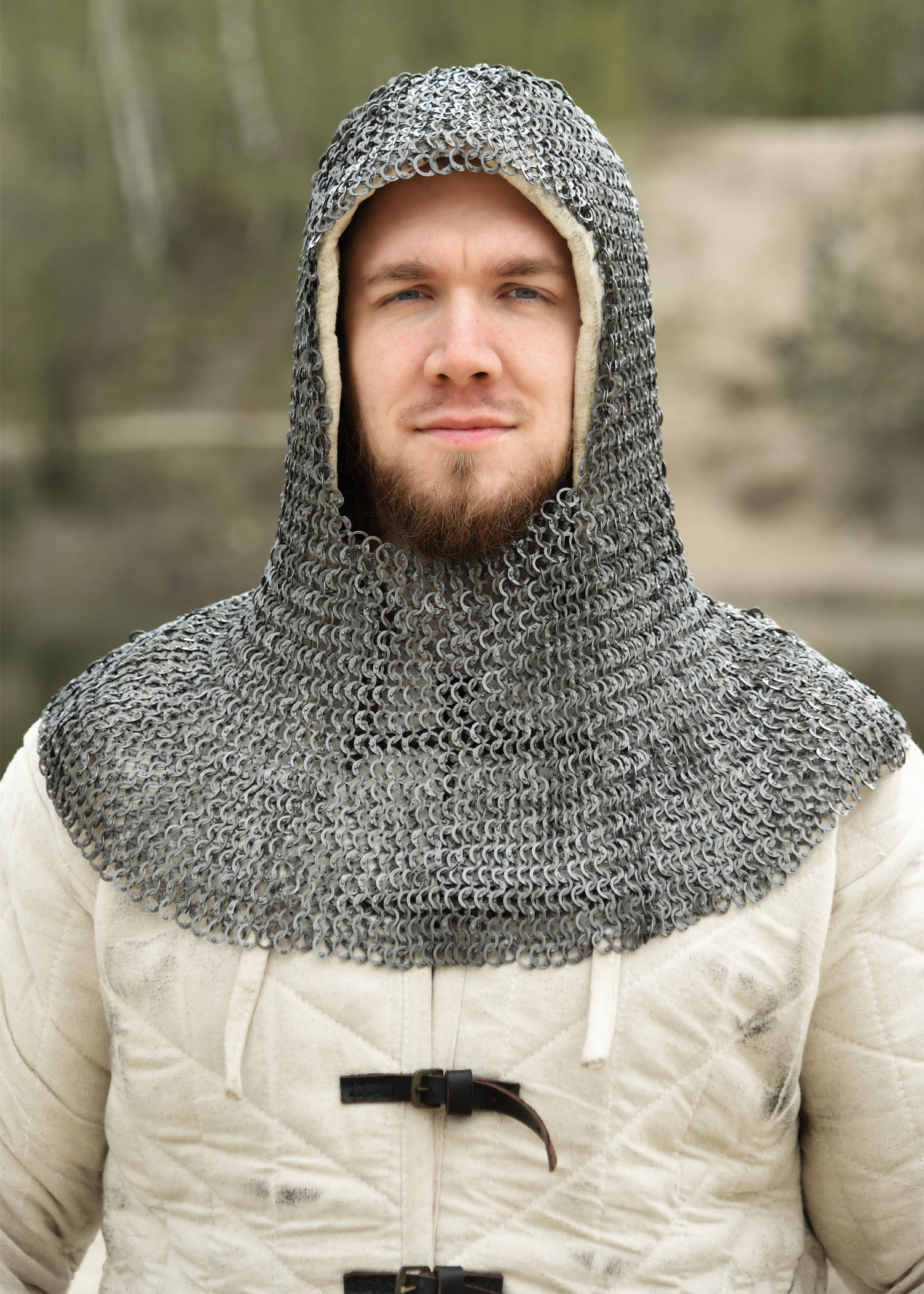 ?psc proxy image=1&product id=30054&image id=99336 - Chainmail Manufacturing: A Complete Guide to Weaving, Choosing, and Maintaining Historical Rings