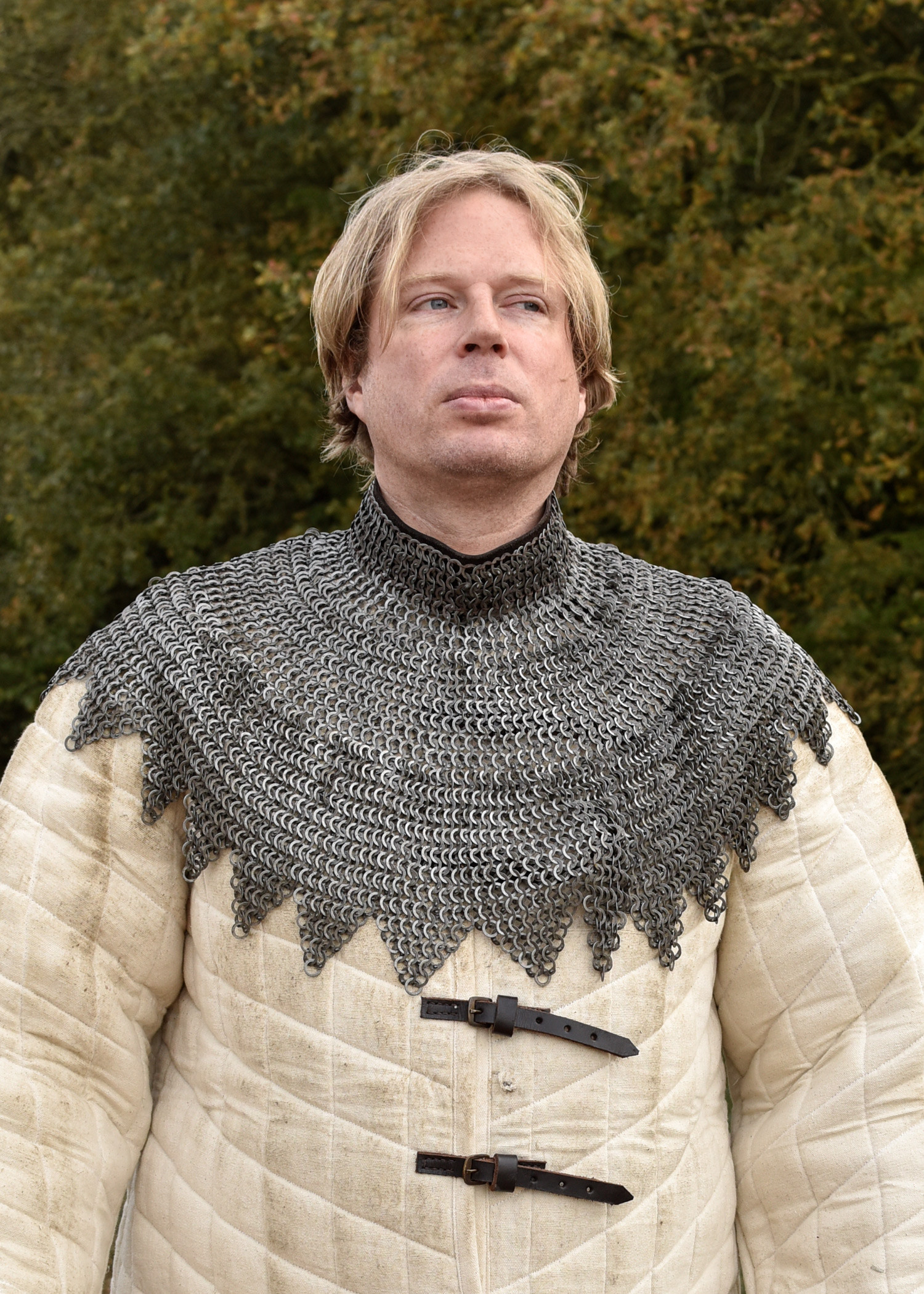 ?psc proxy image=1&product id=30072&image id=99425 - Chainmail and Coifs: A Journey Through Medieval Armor, from Its History to Its Care