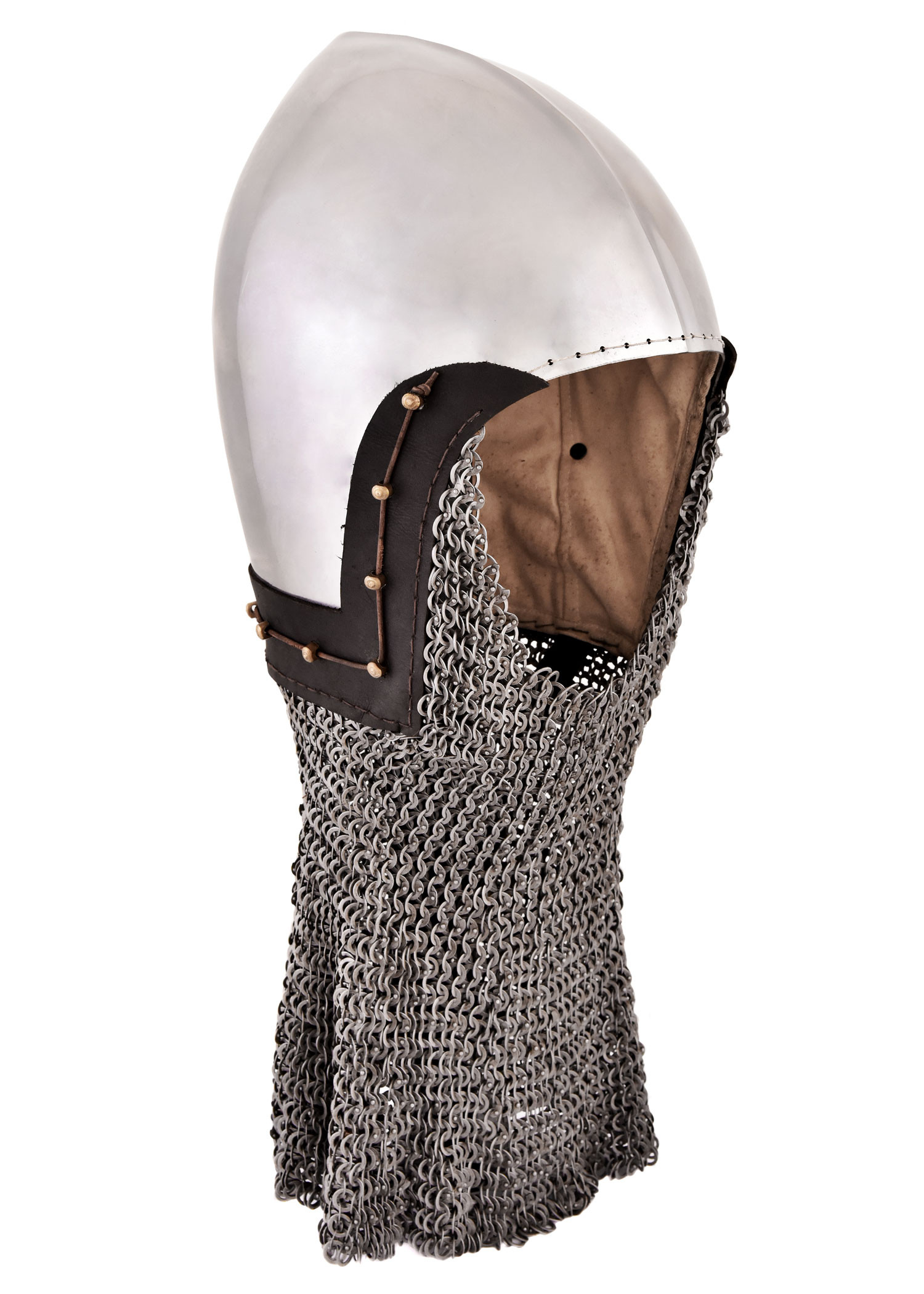 Battle-Ready Basin with Built-In Executioner