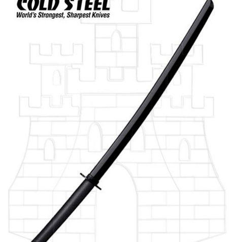 Bokken para entrenamiento COLD STEEL 457x478 - The bokken - Japanese training sword