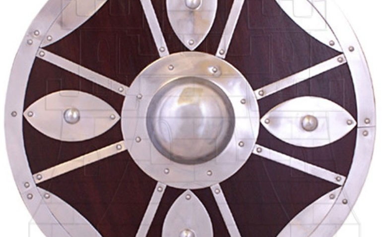 Escudo Vikingo ribeteado 770x478 - Vikings Shields