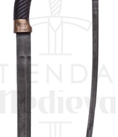 Saber Shashka 236x275 - Mythical Chinese Swords