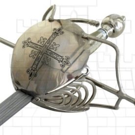 Functional Sword Musketeers 275x275 - Arwen Sword, the Lord of the Ring