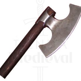 Functional Axe Violet Le Duc 275x275 - Lord of the Rings Swords
