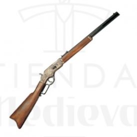 Rifle 73 Winchester. US 1873 275x275 - Japanese Nodachi