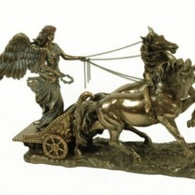 DIOSA MITOLOGIA GRIEGA 275x275 - Celtic warriors and their weapons