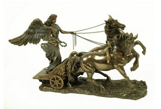 DIOSA MITOLOGIA GRIEGA - Gods of Greek Mythology's Figures
